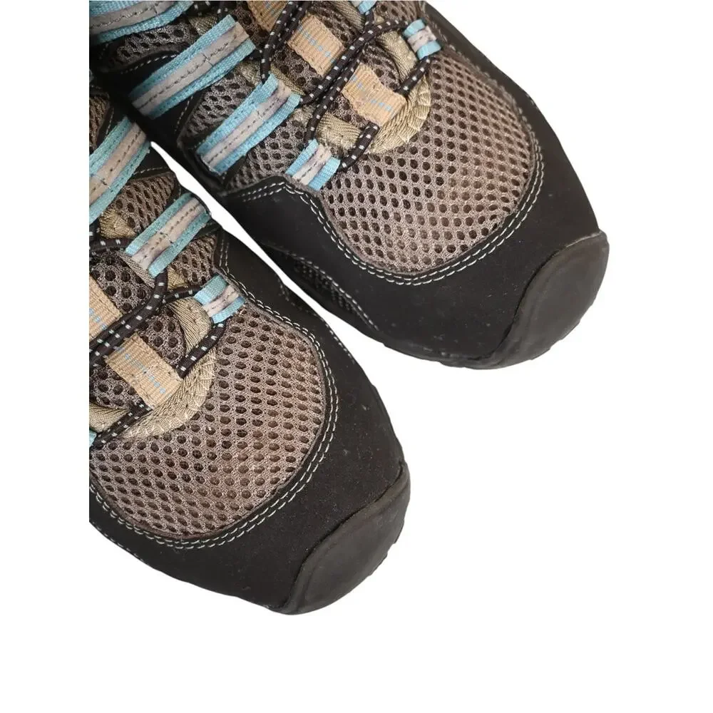 JBU Tahoe Women's 6.5 Trail Sneaker